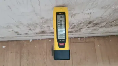 Expertise humidité Boucau