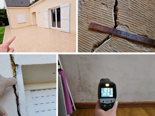 Votre Expert en Bâtiment dans le Pays Basque 64